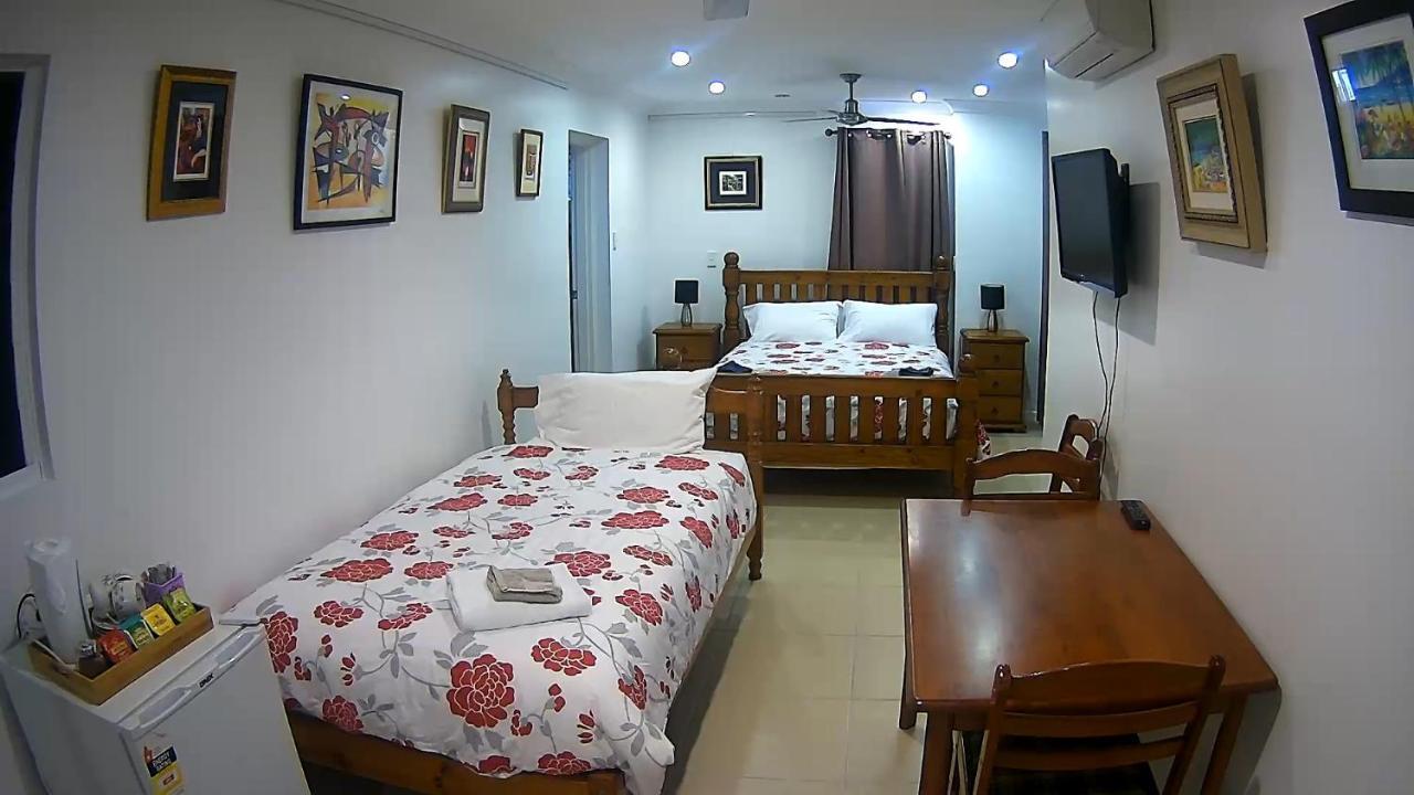 Margs Bed And Breakfast Bowen Dış mekan fotoğraf