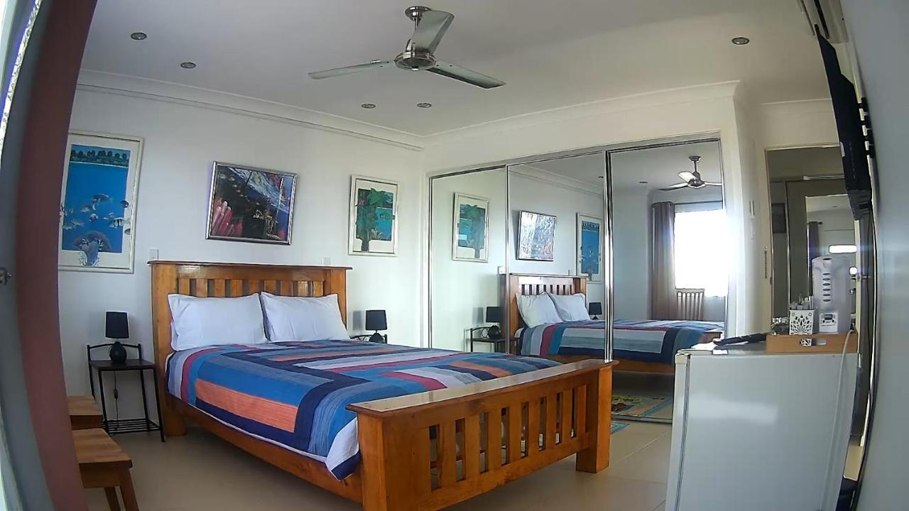 Margs Bed And Breakfast Bowen Dış mekan fotoğraf