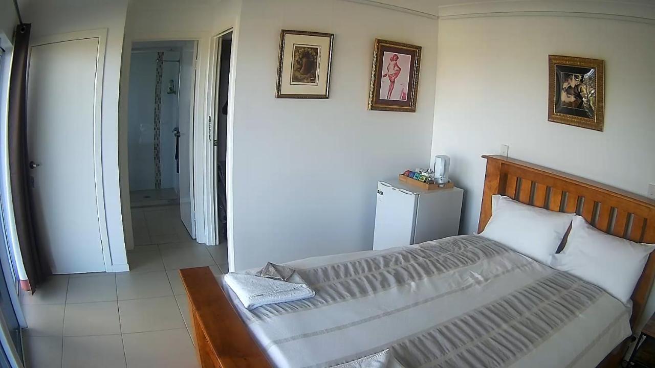 Margs Bed And Breakfast Bowen Dış mekan fotoğraf