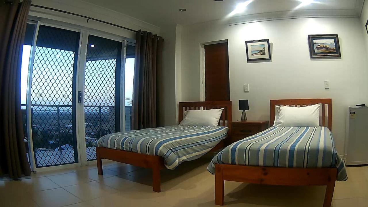 Margs Bed And Breakfast Bowen Dış mekan fotoğraf
