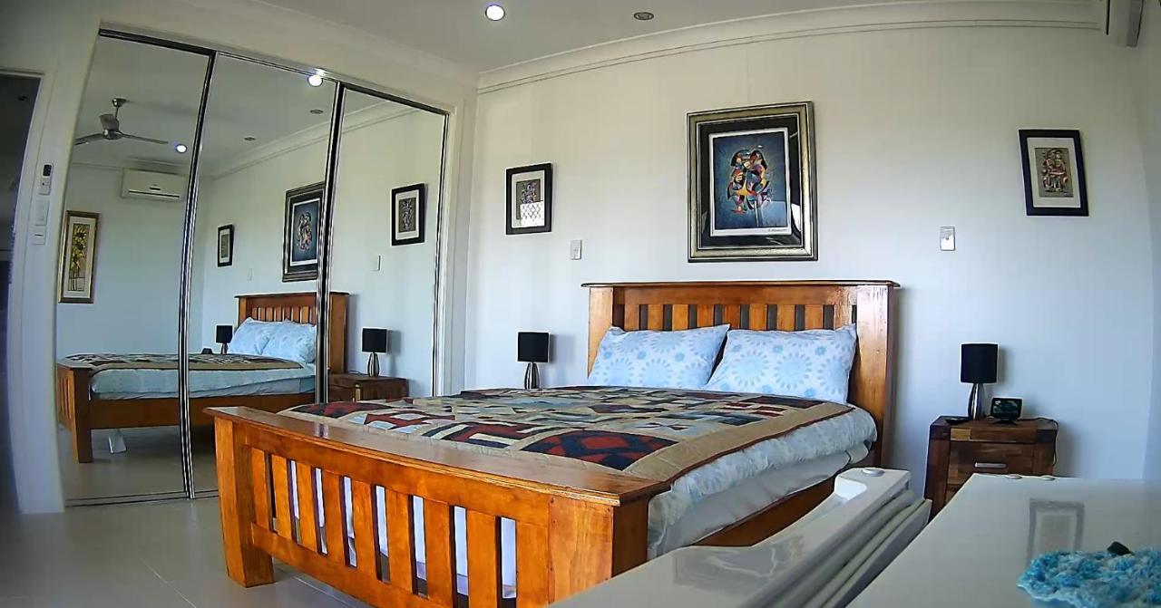 Margs Bed And Breakfast Bowen Dış mekan fotoğraf