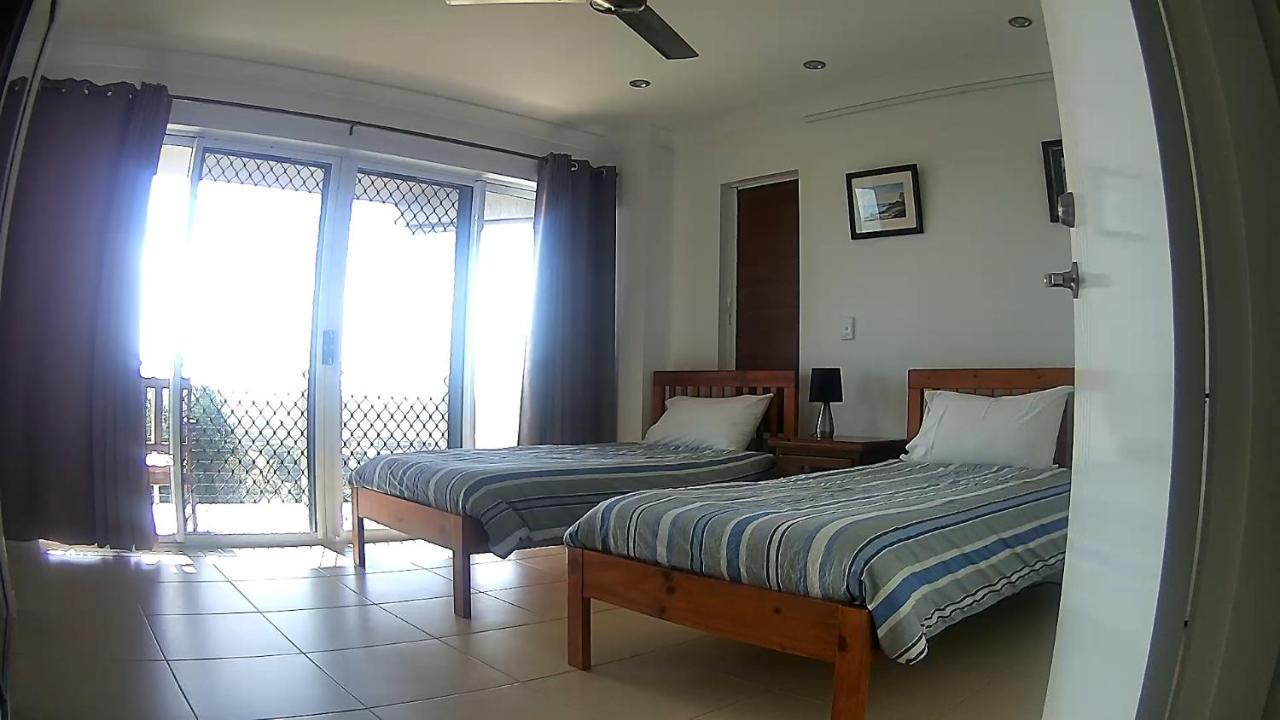 Margs Bed And Breakfast Bowen Dış mekan fotoğraf
