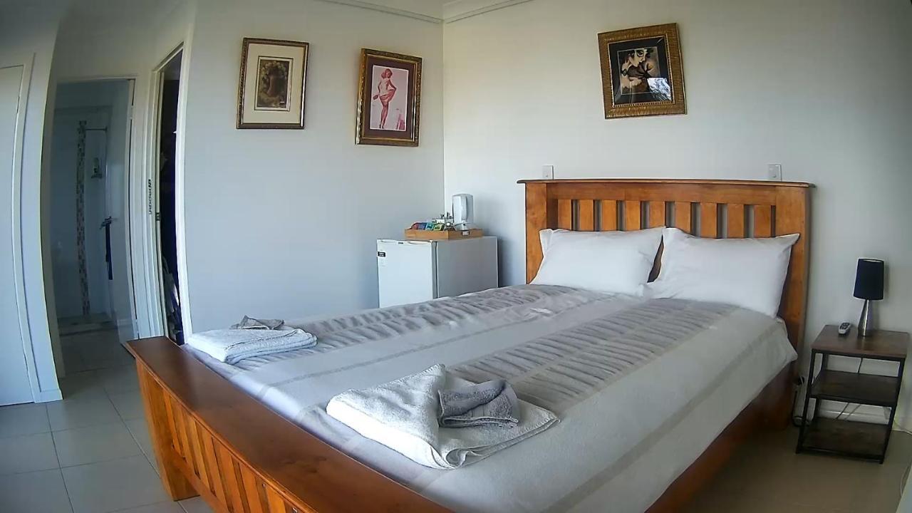 Margs Bed And Breakfast Bowen Dış mekan fotoğraf