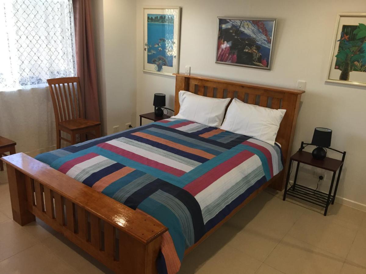 Margs Bed And Breakfast Bowen Dış mekan fotoğraf