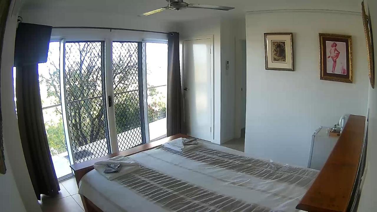 Margs Bed And Breakfast Bowen Dış mekan fotoğraf