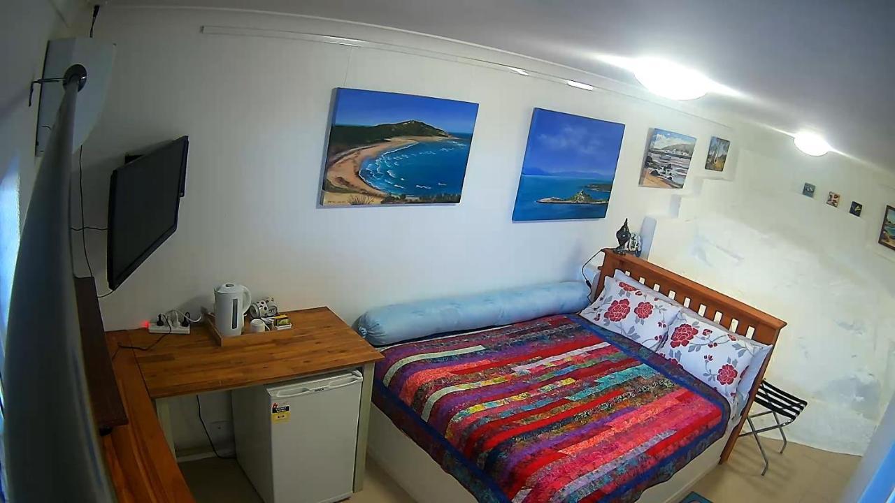 Margs Bed And Breakfast Bowen Dış mekan fotoğraf