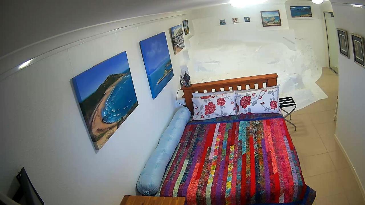 Margs Bed And Breakfast Bowen Dış mekan fotoğraf
